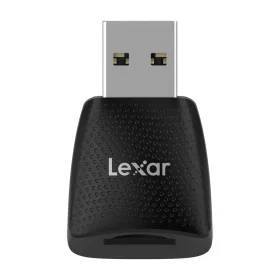 Lexar RW330U USB 3.2 micro SD, UHS-I memory card reader